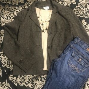 Ann Taylor LOFT Blazer